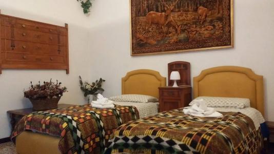 Venice Treviso Airport Bed - 18