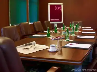Mercure Mrągowo Resort&Spa - 19