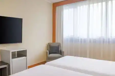 Ac Genova By Marriott - 20