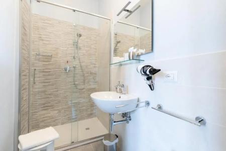 Albergo Centrale - 22