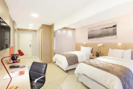 Quality Rio de Janeiro - Barra da Tijuca - 168
