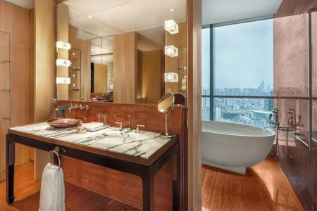 Mandarin Oriental Guangzhou - 64