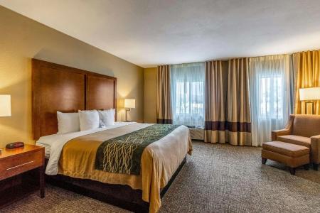 Comfort Inn Tucson - 39