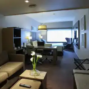 Recoleta Grand - 95