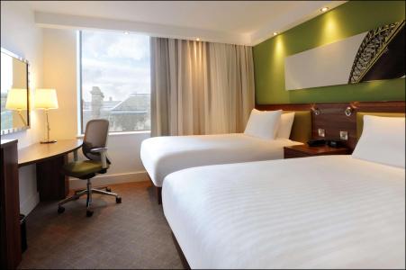 Hampton by Hilton Newcastle - 1