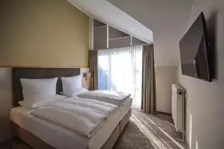 Dorint Strandresort & Spa Ostseebad Wustrow - 148