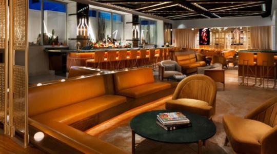 Sahara Las Vegas - 34
