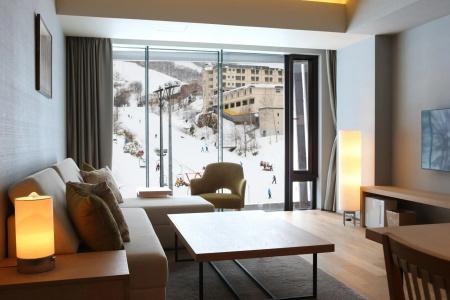 Aya Niseko - 7