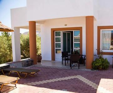 Elounda Sunrise - 293
