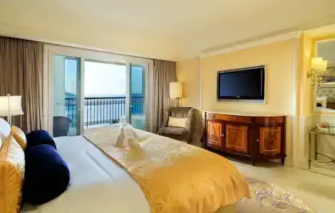 Crowne Plaza Resort Sanya Bay, An Ihg - 83