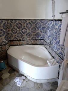 La Villa Bleue - 40