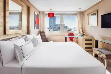 Melia Madrid Princesa - 77