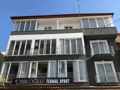 Halıcı Resort & Spa - 0