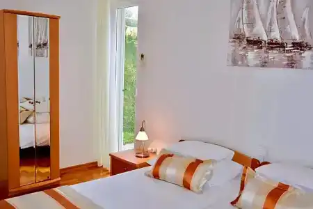 Pervanovo with Free Parking - 288