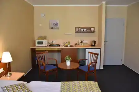 ApartAustria Suites - 79