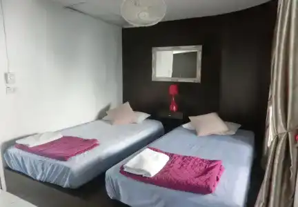 Hua Hin Paradise - 3