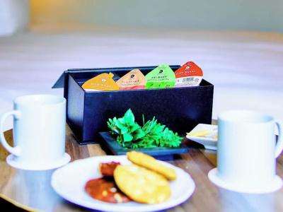Mercure Okinawa Naha - 80