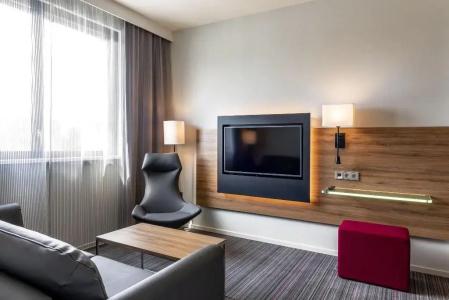 Moxy Paris Charles de Gaulle Airport - 5