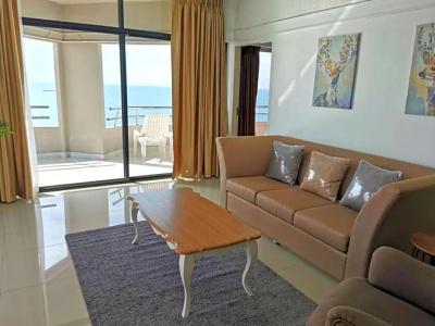 Markland Beach View - 107