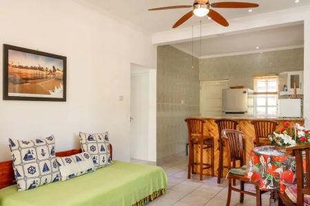 Captain's Villa - 100