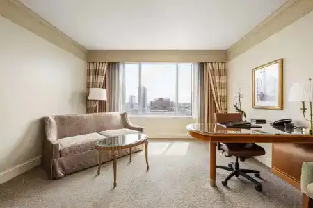 Conrad Indianapolis - 6