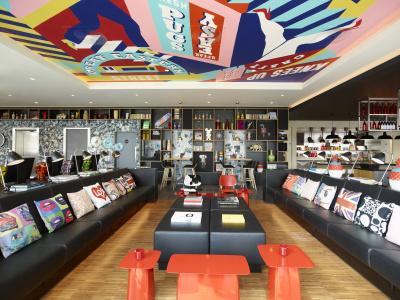 citizenM London Shoreditch - 11