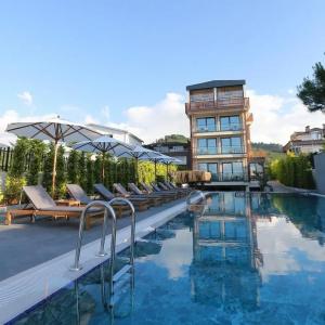 Pikola Butik Otel - 8