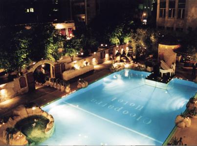 Cleopatra - 9