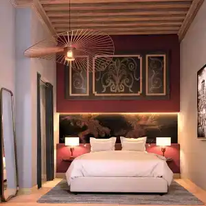 Cour des Loges Lyon, a member of Radisson Individuals - 45