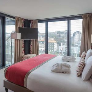 Mercure Clermont Ferrand centre Jaude - 33