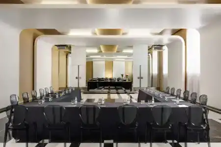 Palazzo Montemartini Rome, A Radisson Collection - 24