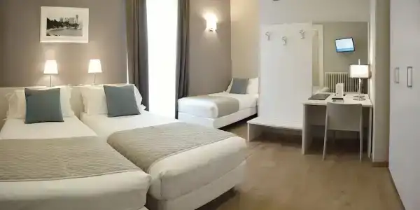 Nuovo Albergo Centro - 57
