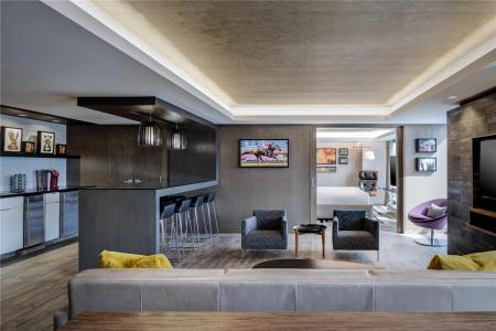 Hyatt Regency Dallas - 48