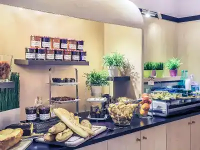 Mercure Tours Centre Gare et Congrès - 11