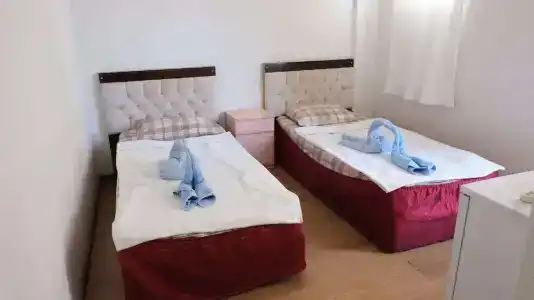 HİSAR OTEL - 43