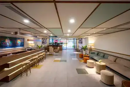 Icon Saigon - LifeStyle Design - 23