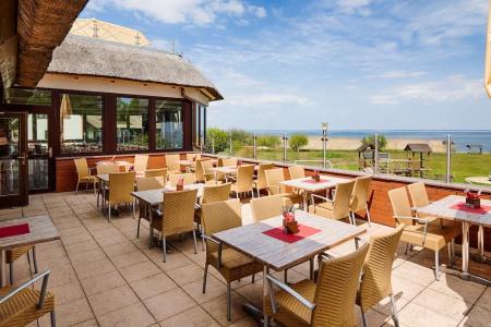 Haffhus - & Spa - 32