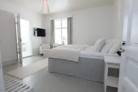 Ahlströmin Ruukki Noormarkku - 43