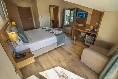 Dalyan Live Spa - 1