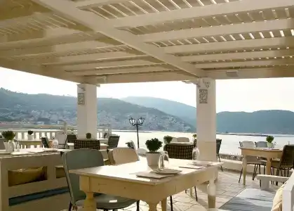 Skopelos Village - 19