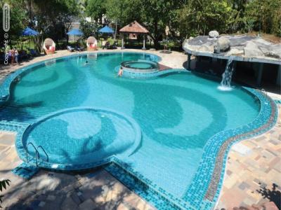Siddhalepa Ayurveda Resort - All Meals, Ayurveda Treatment and Yoga - 16