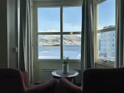 Sortland - 6
