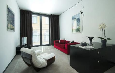 Duparc Contemporary Suites - 172