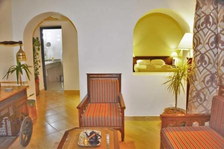 Rohanou Beach Resort - 47