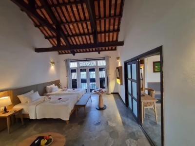 Hoi An Ancient House Resort & Spa - 94