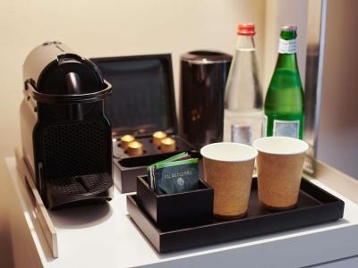 Mercure Nantes Centre Grand - 95