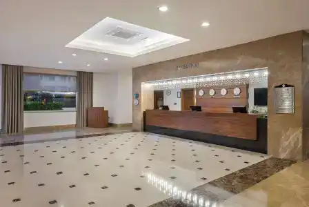 Ramada Resort By Wyndham Lara - 1