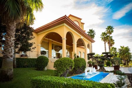 Ohtels La Hacienda - 25