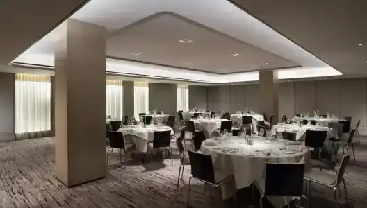 The Knickerbocker - 32
