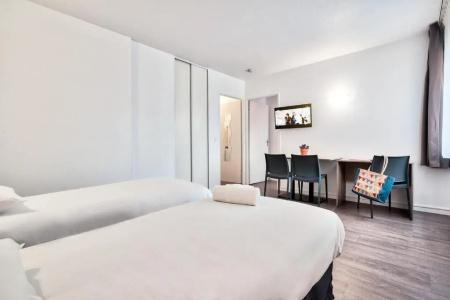 Zenitude Hôtel-Résidences Toulouse Métropole - 137